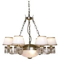 Подвесная люстра VELANTE 142-503-08