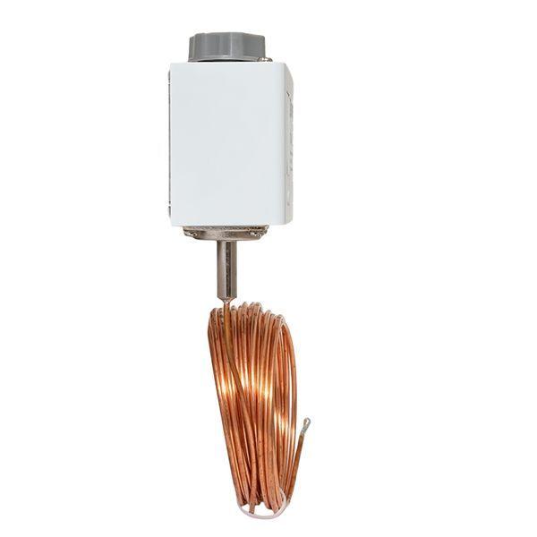 Реле температуры (термостат) капилляр 4м EKF TR-30-4