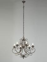 Подвесная люстра Vitaluce V1094-1/6