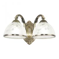 Бра Arte Milano 349737/2W AB