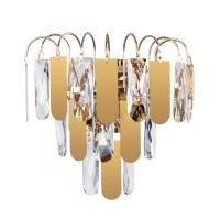 Бра ARTE Lamp A2719AP-2GO