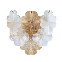 Бра ARTE Lamp A4077AP-2GO