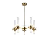 Люстра на штанге Ambrella Light LH55358