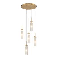 Подвесная люстра Indigo V000417