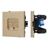 Розетка Arlight 054596