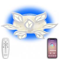 Накладная люстра Natali Kovaltseva LED LAMPS 81156