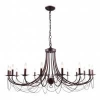 Подвесная люстра F-Promo 2590-18P