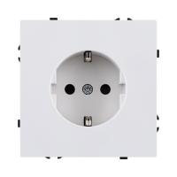 Розетка KOLLINGER EC-014WG