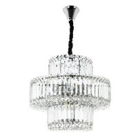 Подвесная люстра MODELUX ML.20205.9 CR