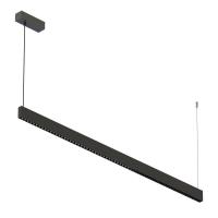 Светильник ALT-LINEAIR-CELL-UPDOWN-S2460-1200-40W Day4000 (BK 40 deg 230В) (IP20 металл) Arlight 039160