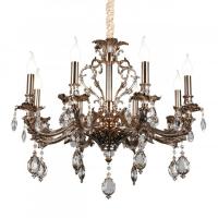 Подвесная люстра Omnilux OML-74703-08