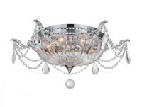 Накладная люстра Newport 63005/PL