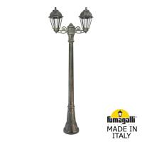 Садово-парковый светильник Fumagalli K22.158.S20.BXF1R