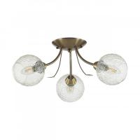 Накладная люстра LUMION 5266/3C