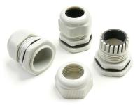 Ввод кабельный PG-29 (под кабель D18-25мм) IP68 Cabeus 7396c