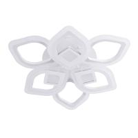 Накладная люстра LED4U 2721-6