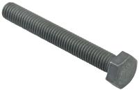 Болт с шестигранной головкой М12х50 HDZ (уп.20шт) IEK CMZ10-BT-12-050-HDZ