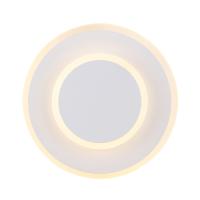 Бра Crystal Lux CLT 224W265R WH