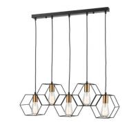 Подвесной светильник Vele Luce VL6232P05