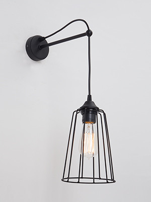 Бра Vitaluce V4257-1/1A