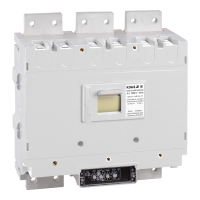 Выключатель автоматический 2000А ВА53-43-340016 УХЛ3 690В AC КЭАЗ 243839