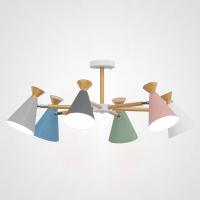 Люстра на штанге ImperiumLoft 101862-26