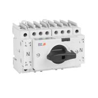 Выключатель-разъединитель реверсивный OptiSwitch DI-40-4C КЭАЗ 332087
