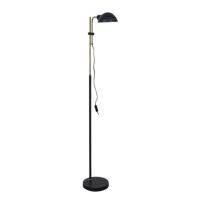 Торшер ARTE Lamp A7055PN-1BK