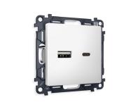 Розетка Ambrella Volt MA131010