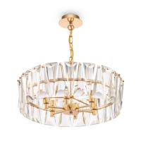 Подвесная люстра Maytoni MOD043PL-06G