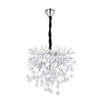 Подвесная люстра MODELUX MS.2105.400 SL