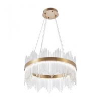 Подвесная люстра Arte Milano 311033/D600 BS