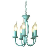 Подвесная люстра Lussole LSP-9914