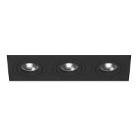 Встраиваемый светильник Lightstar i537070707