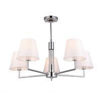 Люстра на штанге F-Promo 2616-5P