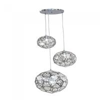 Подвесной светильник AM Group AM8210-3P CH