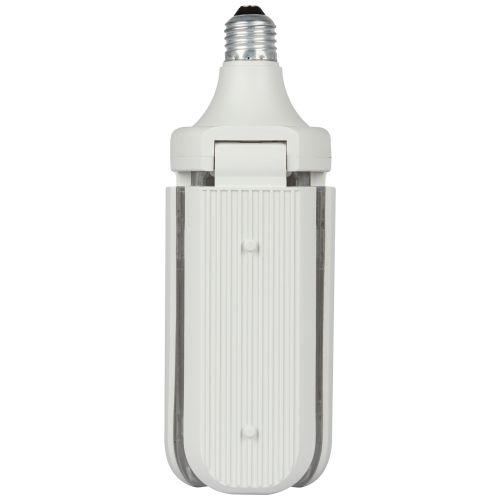 Лампа светодиодная FITO-24W-RB-E27-FOLD 24Вт Е27 3-лепестковая для растений красн./син. спектр Эра Б0061428