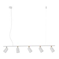 Подвесная люстра DeMarkt 545014005