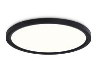 Накладной светильник Ambrella Light FZ1910