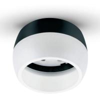 Светильник встраиваемый IP20 металлический под лампу GX53 LGX53-04 C02 Camelion 15400