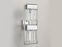 Бра Newport 4202/A chrome