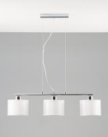 Подвесная люстра Moderli V10496-3P