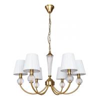 Подвесная люстра ARTE Lamp A7301LM-6PB
