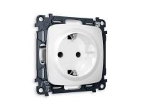 Розетка Ambrella Volt MO127010