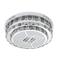 Накладной светильник LED4U 70032-500