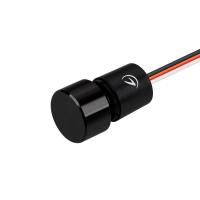 Диммер SR-NAVE-R24-BK (12-24В 48-96Вт M-FC) IP65 пластик Arlight 046144