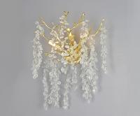 Бра Kink Light 07879D,33