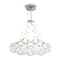 Подвесная люстра Freya FR5580PL-L60CH