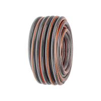 Комплект для полива Стандарт Плюс (шланг ПВХ 3-слойный армированный 3/4" 25м, коннекторы, адаптер, распылитель) ЧЕТЫРЕ СЕЗОНА