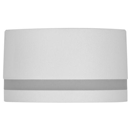 Светильник OL51 WH GX53 IP20 настенно-потолочный спот бел. Эра Б0059804